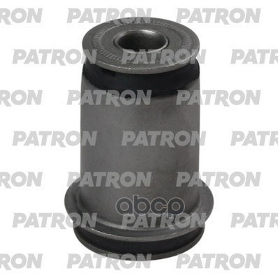 Сайлентблок Рычага Подвески Нижн. Рычага Внутр. Mazda E2200 Sd/Sr (Все) 96- PATRON арт. PSE10656