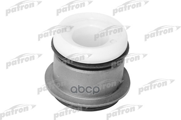 Сайлентблок Рычага Подвески Переднего Верхнего Рычага Mitsubishi Delica Pd4w/Pd6w/Pd8w 94-04 PATRON арт. PSE10663