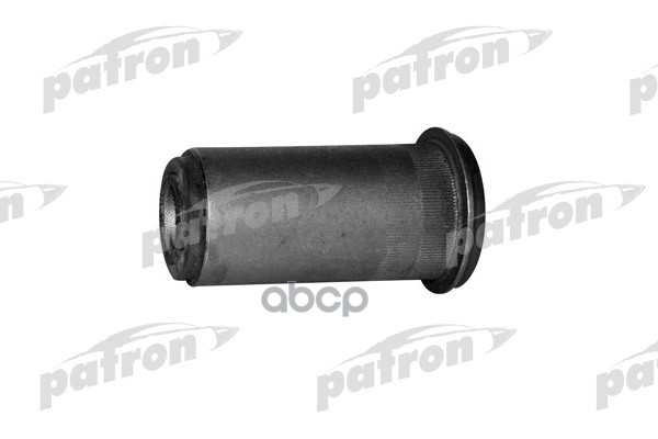 Сайлентблок Рычага Подвески Mitsubishi Pajero 83-91/L200 4Wd 86-94 PATRON арт. PSE10666
