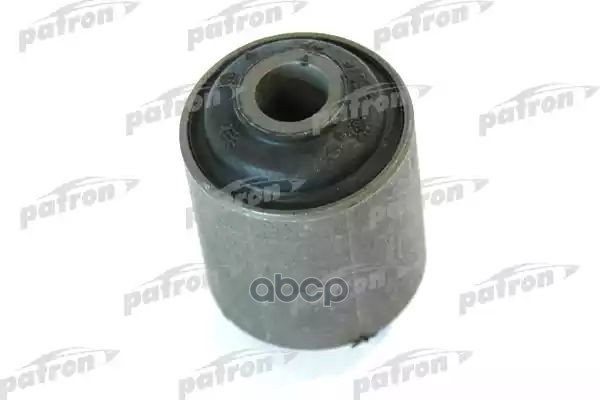 Сайлентблок Рычага Подвески Volvo: 740 83-92, 960 90-94, 960 PATRON арт. PSE1067