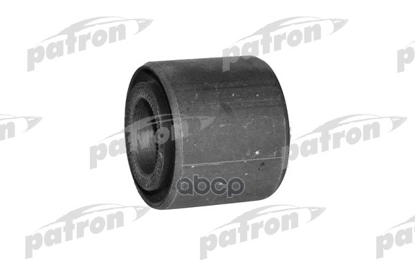 Сайлентблок Задней Тяги Задней Тяги Nissan Elgrand E50 97-02 PATRON арт. PSE10682