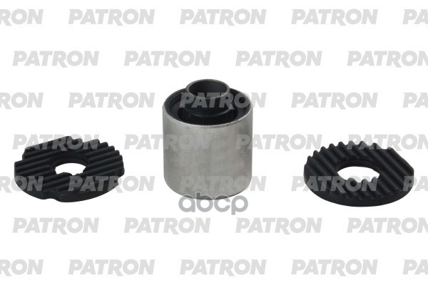 Сайлентблок Рычага Подвески Nissan Elgrand E51 2002-2010 PATRON арт. PSE10689