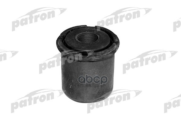 Сайлентблок Рычага Подвески Nissan Urvan/Urvan/King Van E24 1986-97 PATRON арт. PSE10699