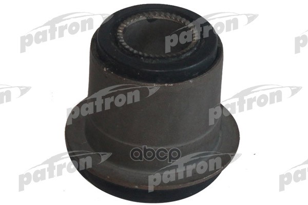 Сайлентблок Рычага Подвески Рычага Верхн. Пер. Toyota Lite-Ace 85-94 PATRON арт. PSE10720