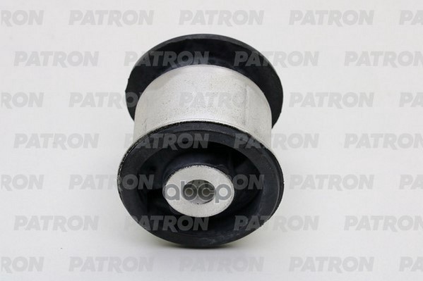 Сайлентблок Рычага Подвески Audi Q7 03/06 - Porsche Cayenne (955) 09/02 - Volkswagen Amarok 09/10 - (C.п. Детали Турция) PATR...