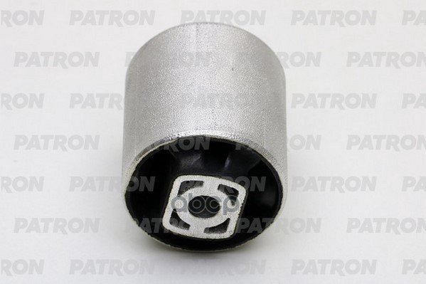 Сайлентблок Рычага Подвески Audi: A4 11.07- (C.п. Детали Турция) PATRON арт. PSE10754