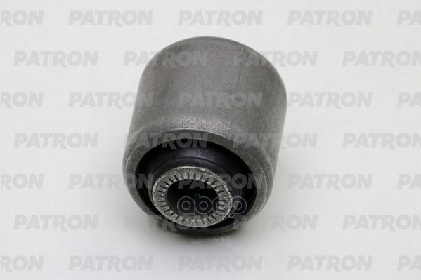 Сайлентблок Рычага Подвески Bmw: X5 (E70) 08.06- PATRON арт. PSE10761