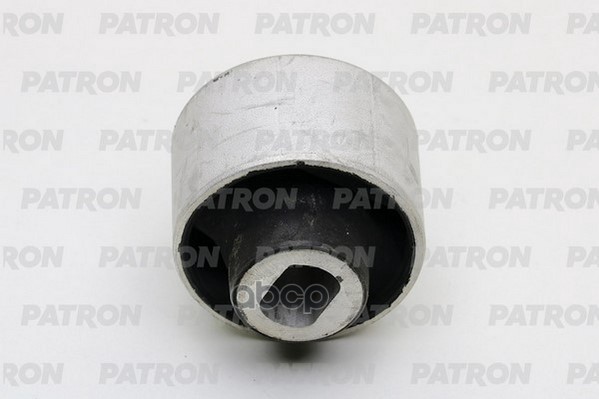 Сайлентблок Рычага Подвески Нижнего Переднего Рычага Передней Оси Mercedes-Benz: W211 02- PATRON арт. PSE1076