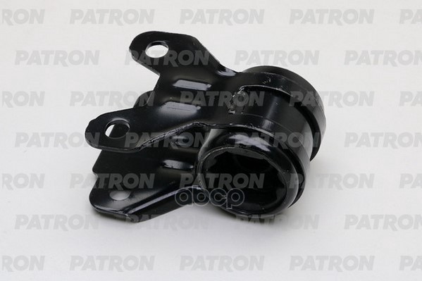 Сайлентблок Рычага Подвески Правый В Корпусе Ford: C-Max Ii 12.10- Focus Iii 04/11 - Grand C-Max 12/10 - (C.п. Детали Турция)...