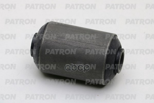 Сайлентблок Рессоры Рессоры Ford: Transit Все 86-92 (C.п. Детали Турция) PATRON арт. PSE10876