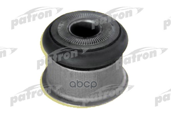 Сайлентблок Подрамника Переднего Подрамника Opel  Astra H 03/04- (C.п. Детали Турция) Pse10894 PATRON арт. PSE10894