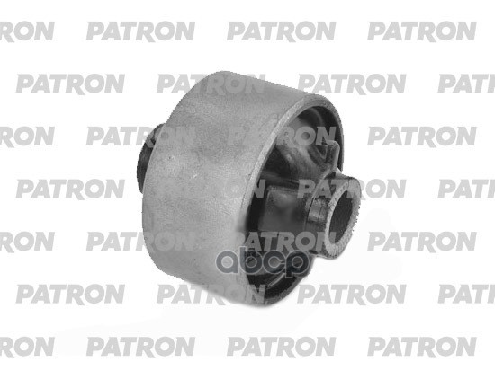 Сайлентблок Рычага Подвески Задний Переднего Рычага Toyota Celica Zzt230 99-06 PATRON арт. PSE10938