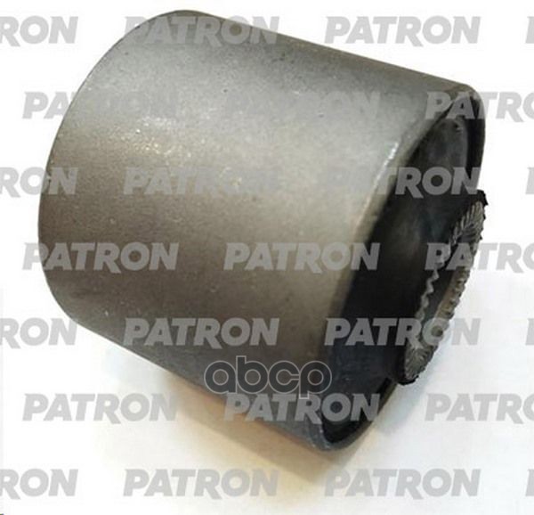 Сайлентблок Цапфы Задней Цапфы Toyota Mark X Grx120 04-09 PATRON арт. PSE10965