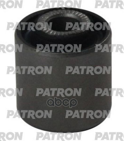 Сайлентблок Цапфы Задней Цапфы Toyota Mark X Grx120 04-09 PATRON арт. PSE10966