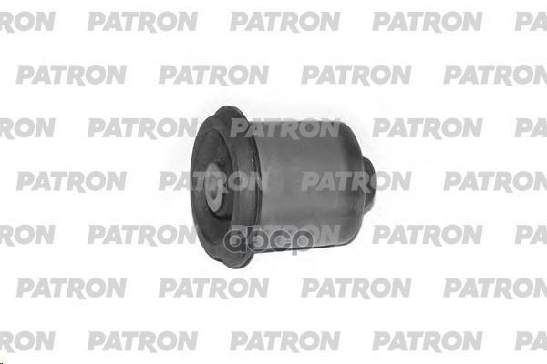 Сайлентблок Балки Suzuki: Sx4 06- PATRON арт. PSE11060