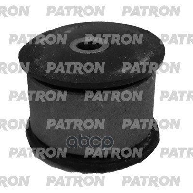 Сайлентблок Дифференциала Подушки Дифференциала Toyota Carina Ff Ct215/St215 4Wd 96-01 PATRON арт. PSE11091