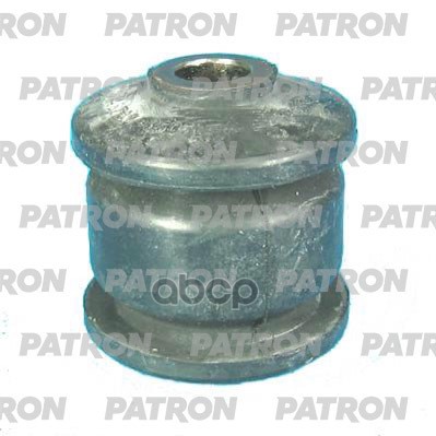 Сайлентблок Рычага Подвески Toyota Land Cruiser Prado 90 96-02 PATRON арт. PSE11104