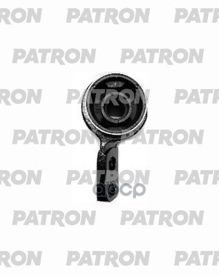 Сайлентблок Рычага Подвески Bmw: 3 (E46) 98-05, 3 (E46) 99-05, 3 (E46) 00-, 3 Купе (E46) 99-, 5 (E34) 87-95, 5 (E34) 91-97 PA...