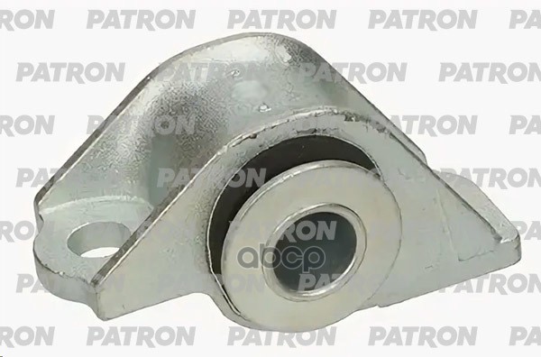 Сайлентблок Рычага Подвески Правый Fiat Punto (Все) 93-99 PATRON арт. PSE11130