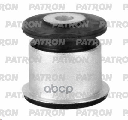 Сайлентблок В Корпусе Mercedes-Benz R320 R280 Pse11133 PATRON арт. PSE11133