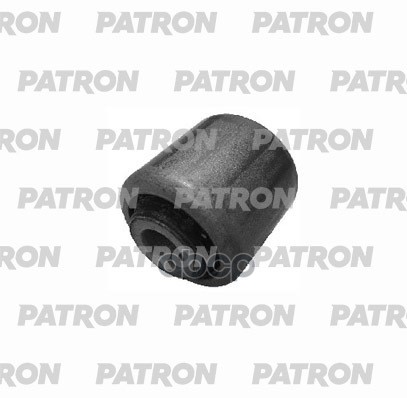 Сайлентблок Рычага Подвески Bmw: X5 (E70) 07-, X6 (E71, E72) 08- PATRON арт. PSE11150