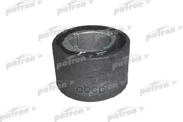 Сайлентблок Редуктора Mercedes W124 (Все) 84-98 PATRON арт. PSE1118