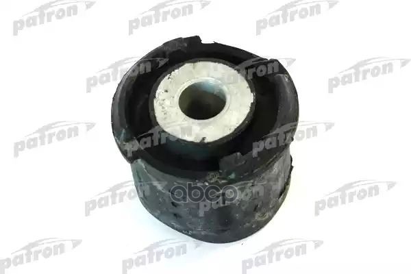 Сайлентблок Балки Задней Балки Задний Bmw 3 E46 98-03 PATRON арт. PSE1126