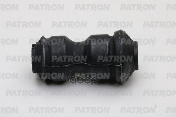 Сайлентблок Рычага Подвески 2 Шт. Bmw E30/Е28 80-91/Е36/Z3 94- PATRON арт. PSE1130