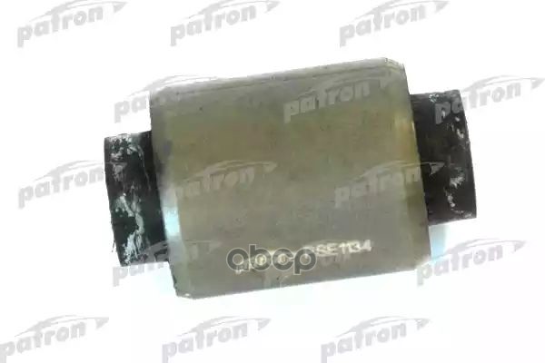 Сайлентблок Рычага Подвески Рычага Передний Ford Fiesta, Mazda 121 (Все) 95- PATRON арт. PSE1134