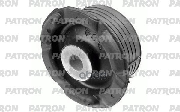 Сайлентблок Балки Задней Балки Opel Vectra 2.0I 16V/Omega/Senator 86-95 PATRON арт. PSE1135