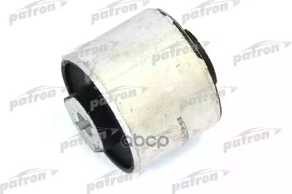 Сайлентблок Балки Volvo S60, V70 Ii, S80, Xc 90, PATRON арт. PSE1138