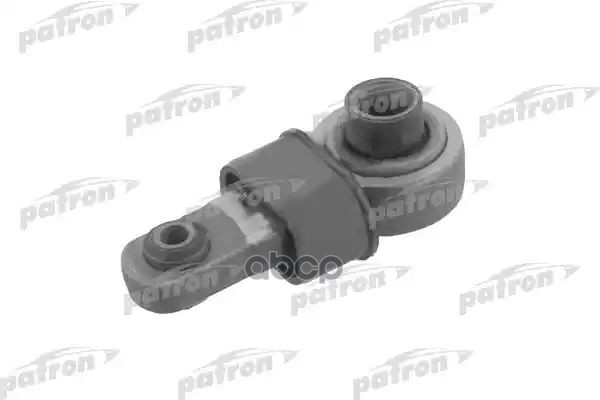 Сайлентблок зад. балки PSE1140 PATRON арт. PSE1140