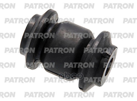 Сайлентблок Рычага Подвески Рычага Передний Vw Polo/Fox, Seat Cordoba, Skoda Fabia 99- PATRON арт. PSE1153