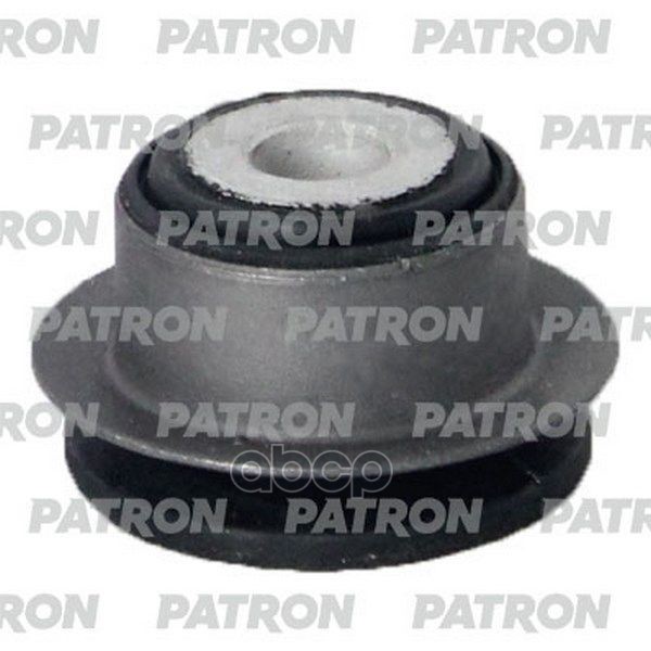 Сайлентблок AUDI: A6 QUATTRO 97-05, ALLROAD 00-05, VW: PASSAT 4MOTION 00-05 PSE11664 PATRON арт. PSE11664