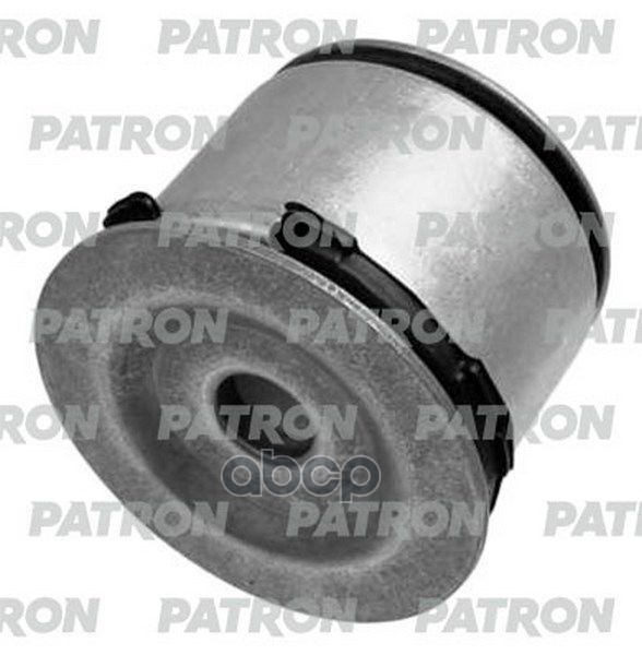 Сайлентблок VW TOUAREG (7LA, 7L6, 7L7) 02- PSE11665 PATRON арт. PSE11665