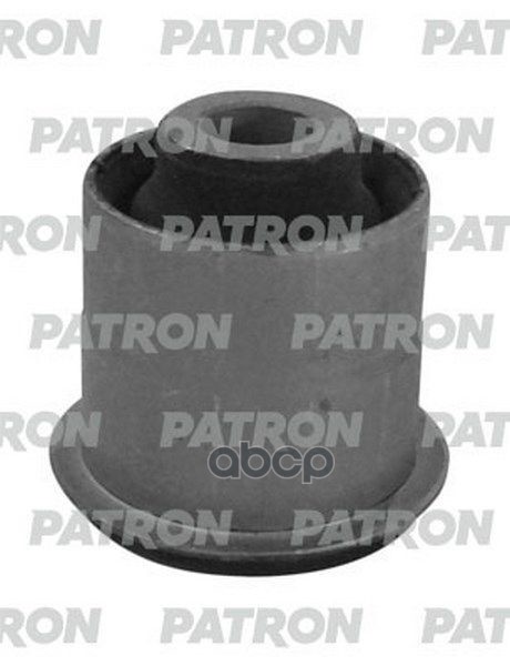 Сайлентблок Рычага Подвески Kia Sorento (Bl) 06-09 PATRON арт. PSE11674