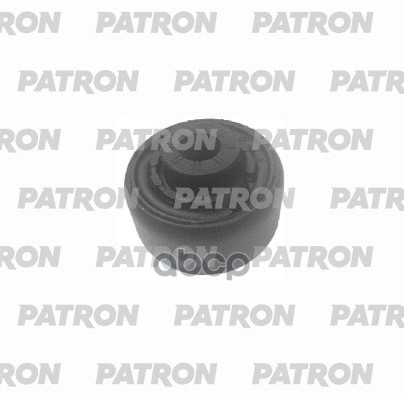 Сайлентблок Рычага Подвески Ford Mondeo V 14- PATRON арт. PSE11702