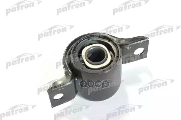 Сайлентблок Рычага Подвески Рычага Задний Ford Focus 1.4/1.6/2.0/1.8Di/Tdi/Tddi 98- PATRON арт. PSE1170