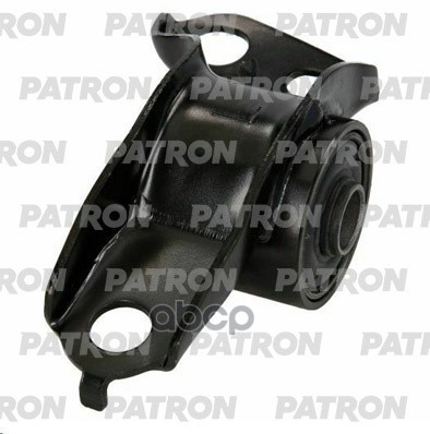 Сайлентблок Рычага Подвески Левый В Корпусе Mazda 626 97- PATRON арт. PSE11721