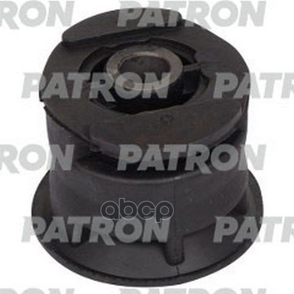 Сайлентблок Опоры Двигателя Renault: Laguna Ii 1.9Dci 04/01-09/07, Espace Iv 1.9Dci 11/02- (Произведено В Турции) PATRON арт....