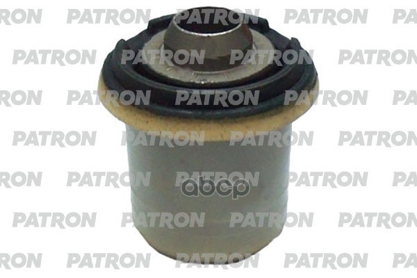 Сайлентблок Балки Renault: Grand Scenic Iii 04/09-, Scenic Iii 09-, Megane Iii 08- (Произведено В Турции) PATRON арт. PSE11753