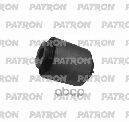 Сайлентблок Рычага Подвески Peugeot 308 Ii 7/2013- 308 Sw Citroen C4 Picasso I Patron Pse11777 PATRON арт. PSE11777