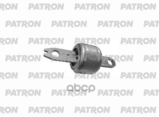 Сайлентблок Балки Citroen C4 Picasso Ii, C4 Grand Picasso Ii/Peugeot 308 Ii, 308 Sw Ii, 3008 Suv (M) 13- PATRON арт. PSE11780