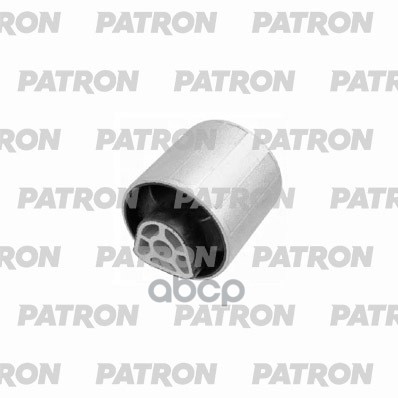 Сайлентблок Рычага Подвески Bmw X5 (F15, F85) X6 (F16, F86) 14- PATRON арт. PSE11784