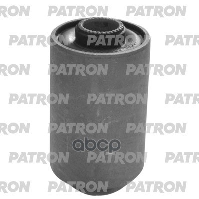 Сайлентблок рессоры TOYOTA HI-ACE YH/LH/RZH 82- PSE11790 PATRON арт. PSE11790
