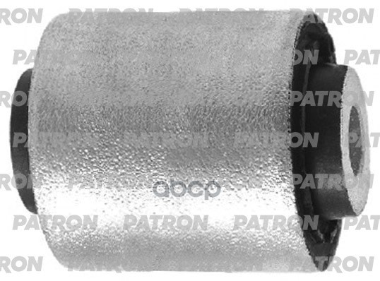 Сайлентблок Рычага Подвески Bmw X3 (F25) 09/11 - (Произведено В Турции) PATRON арт. PSE11823