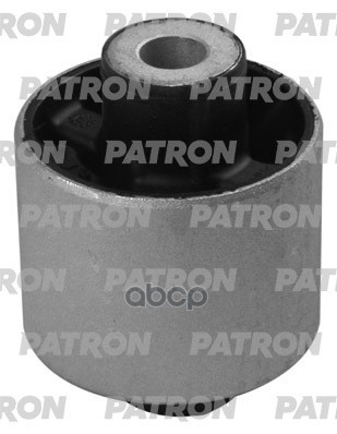 Сайлентблок Рычага Подвески Bmw X3 (F25) 10- PATRON арт. PSE11827