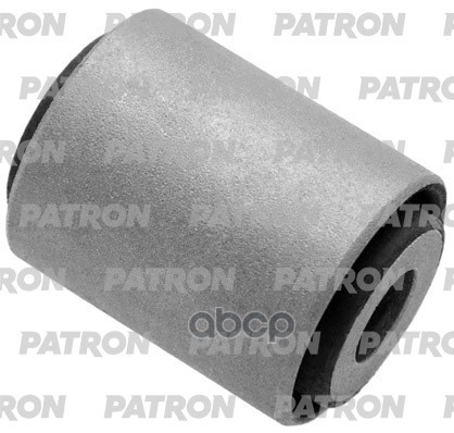 Сайлентблок рычага подвески CHEVROLET CAPTIVA (C100, C140) 07- OPEL ANTARA (L07) 06- PSE11831 PATRON арт. PSE11831