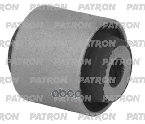 Сайлентблок Рычага Подвески Honda Accord Cu2 08- PATRON арт. PSE11843