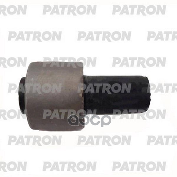 Сайлентблок Рычага Подвески Toyota Lexus Ls460/460L Usf40 06- Patron Pse11851 PATRON арт. PSE11851